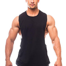 Load image into Gallery viewer, Dragon Ball Tank Tops Men 2019 summer Casual Clothes Fitness Mens cotton sleeveless shirt Funny muscle vest workout tanktop