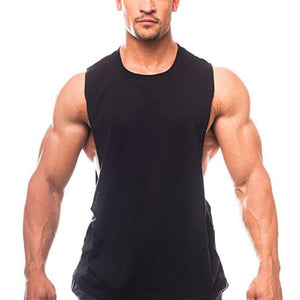 Dragon Ball Tank Tops Men 2019 summer Casual Clothes Fitness Mens cotton sleeveless shirt Funny muscle vest workout tanktop