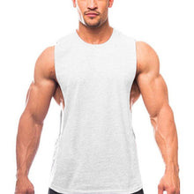 Load image into Gallery viewer, Dragon Ball Tank Tops Men 2019 summer Casual Clothes Fitness Mens cotton sleeveless shirt Funny muscle vest workout tanktop