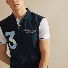 Load image into Gallery viewer, 2019 new mens polo shirt para hombre eden park homme high quality cotton material summer collection футболка поло мужская