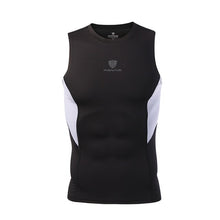 Load image into Gallery viewer, FANNAI Running Vest Dry Fit Training Workout Gym Men Shirt Tank Top Fitness Tight Sport Suit Sleeveless Men&#39;s T-Shirt Crossfit